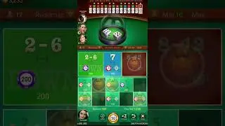 7up7down bigg win #casinogames #casinoonline #biggwin #speedsong
