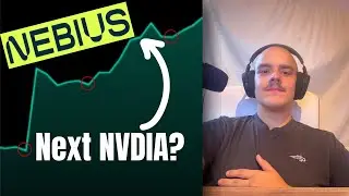 Nebius Stock (NBIS) &mdash; The Next NVIDIA of AI Infrastructure? (Analysis + Price Target)