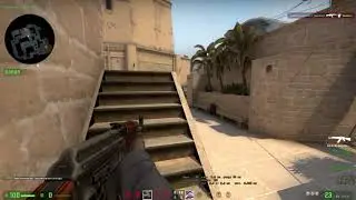 CS:GO Pinadas De Um AK, By: Nandomagrelo