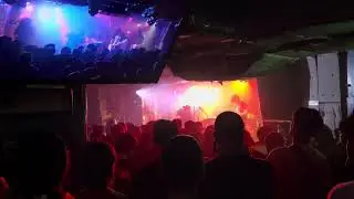 Envy - Lingering Echoes (live @ Shinjuku loft, 14.09.25)