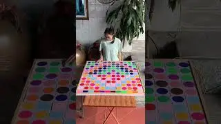 Sort the balls challenge solve the puzzle with IQ