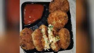 Ramzan Special Chicken Cutlet Recipe Iftar Special |Chicken Russian Cutlets Recipe#chickencutlets 