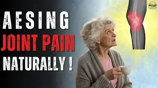 Reclaim Your Youthful Joints: Natural Secrets for Ageless Health | Golden Years Wellness