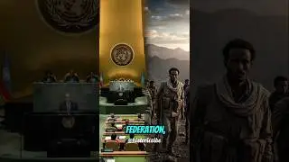 The 1952 UN Resolution: Eritrea&rsquo;s Federation with Ethiopia Explained #history