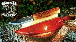 Нож для леса Condor Norse Dragon Knife CTK1021-3.8HC