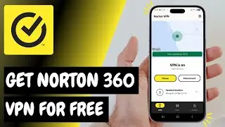 Get Norton 360 VPN for FREE with Trial Offers - DOES IT REALLY WORKS - 2026