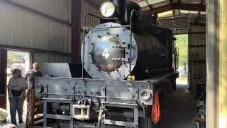 Highlights from train mountain in chiloquin, Oregon #train #railroad #trainmodeling #music 
