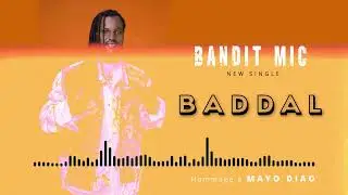 BANDIT MIC  ''Mayo Diao''