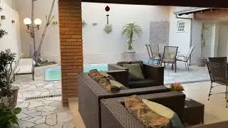 Casa &agrave; Venda - Mirassol Im&oacute;veis
