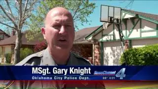 Vicious dog attack leaves woman dead,Police shoot one dog,hit another with car in N.W Oklahoma City