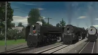 TRS22- Custom Content Showcase (Pt.19)