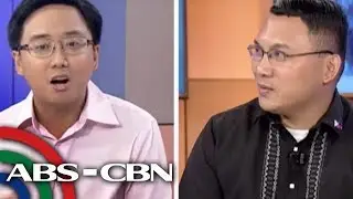 Early Edition: Manuel - It is evident that NYC acts as instrument of govt propaganda