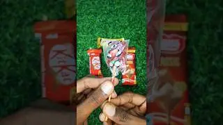 Satisfying Video ASMR Lollipops Chocolate and Candy Gummy Candy Unboxing Video Most popular Candy.