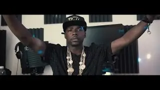 JESUS SAVED THIS RAPPER FROM......