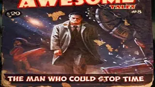 Fallout 4 - ASTOUNDINGLY AWESOME TALES 