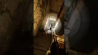 【Bodycam】Реалистичная зомби-игра #shorts #gaming