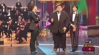 Maharaja Lawak Mega 2018 #Bocey #mlm2018