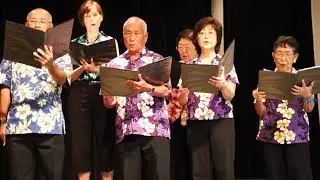 Hawaii Betsuin MusicFest 2019