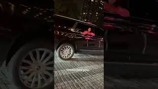 Wild video shows Cardi B arguing with woman on NYC street: &lsquo;I&rsquo;ll f&ndash;k you up for real&rsquo; #shorts