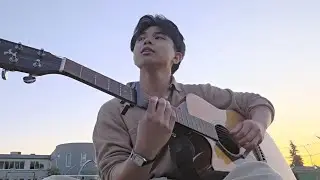 Don't Know Why - Norah Jones (cover)