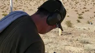 CalGuns SSZS 9.5, November 2-4, 2018, Barstow, CA.