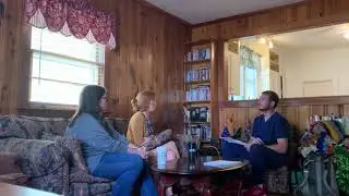 Daughtrey O&rsquo;Quinn Family Assessment SWK-7701