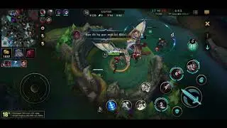 katarina sieu lat keo