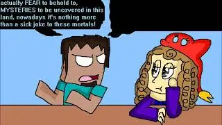 Chat Between Rivals Dub