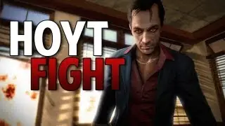 Far Cry 3: Хойт Тиран &mdash; Финальный бой с боссом
