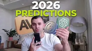 Tech Predictions For 2026: Stablecoins, AI Agents & Record IPOs