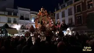 Ni&ntilde;o Jes&uacute;s de Praga (Carmen Sto. &Aacute;ngel) por El Salvador, Sevilla enero 2020