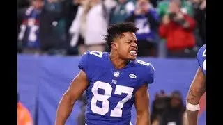 Sterling Shepard 