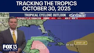 Hurricane Melissa spinning toward Bermuda