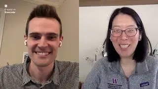 #12 Jennifer Yu, MD, PhD: Insights on Sports-related Ocular Trauma