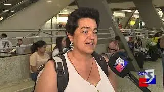 Aumenta el precio de los pasajes en la terminal de transportes de Cali