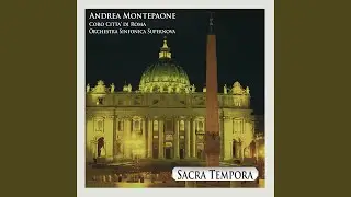 Kyrie Eleison (feat. Mauro Marchetti, Coro Citt&agrave; di Roma, Orchestra Sinfonica Supernova)