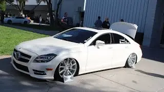 Sema Show 2014 - Parte #1