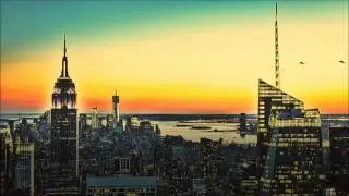 Kevin Holdeen - Sunset Chords 026 @ DI.FM MELODIC PROGRESSIVE HOUSE MIX 09.12.2015