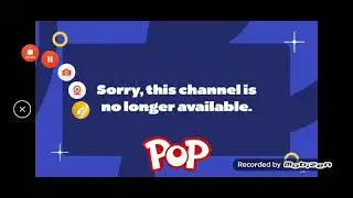 Pop and Tiny Pop UK have officially moved on to FAST Channels.