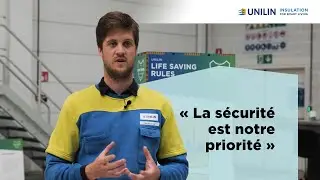 Zero harm en travaillant de mani&egrave;re s&ucirc;re et saine