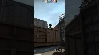 Да КАК ???? ЕПТА twitch: itwence #csgo #gaming #twitchplays