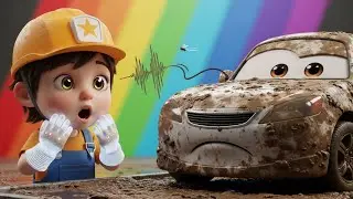 Robot Family Dance Party! | Fun Kids Songs Compilation and More!