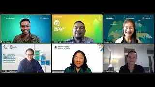 UCFS 2022 - Investment opportunities in Indonesia&rsquo;s green growth