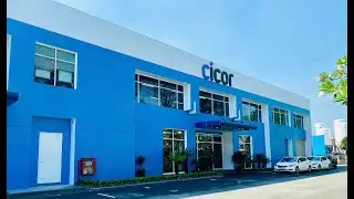 Cicor Vietnam Video
