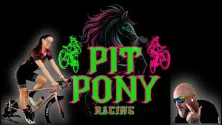 KCT Becomes Pit Pony Racing -Train like a cyclist-  Endurance Ride & Race Prep