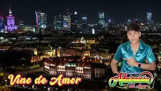Eduardito y su Admiracion del Amor  -  Vino de Amor  -  LUMA STUDIOS 2025