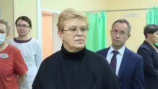 ФМБА реабилитация.