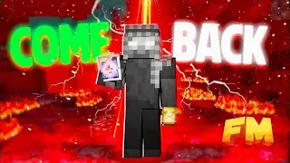 KILLING SOME KIDS IN FIRE MC WARP CRYSTAL//  FIRE MC S5 VIDEO &lrm;⁨@PSD1⁩&nbsp;