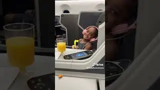 Flying American Airlines Business Class to Hawaii with 4 kids
