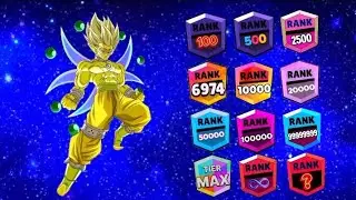 God Slayer Hearts All Strongest Forms In brawlstars rank